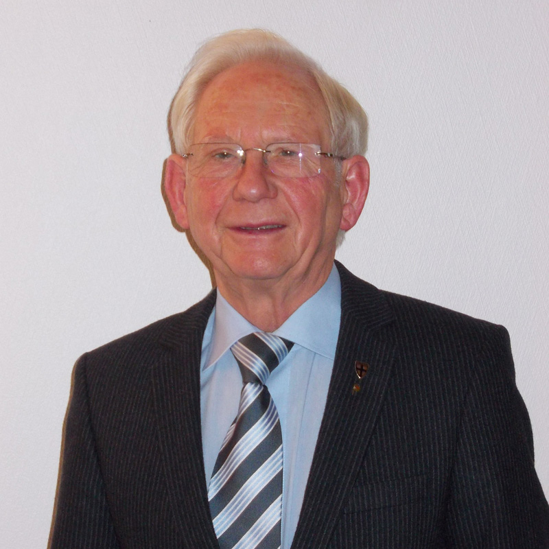  Dieter Zank
