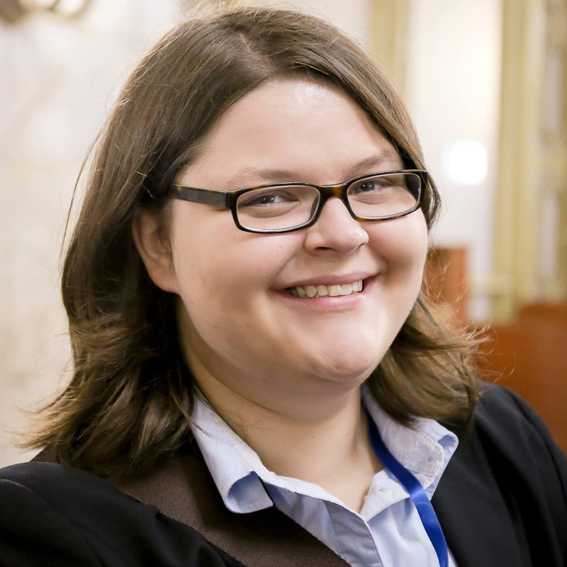  Marija Ruzhitskaya